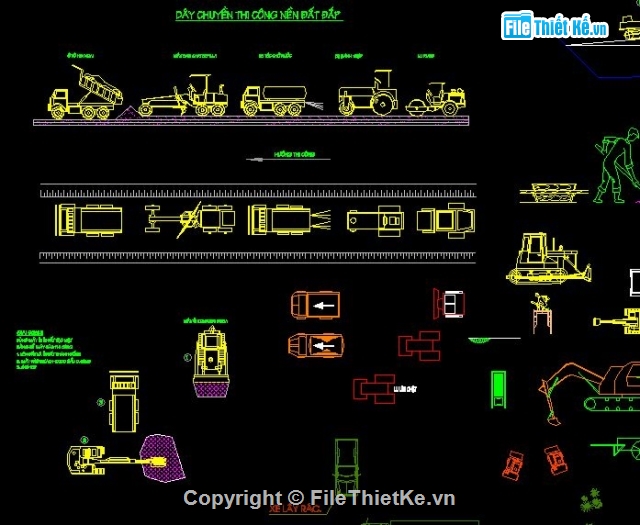 thư viện thiết kế,thư viện cad,Bản cad thiết kế,bản vẽ thi công